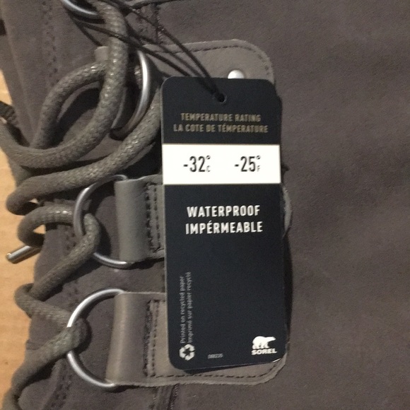 Sorel boot - Picture 5 of 5